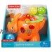 Fisher-Price Spill-A-Saurus   550096246
